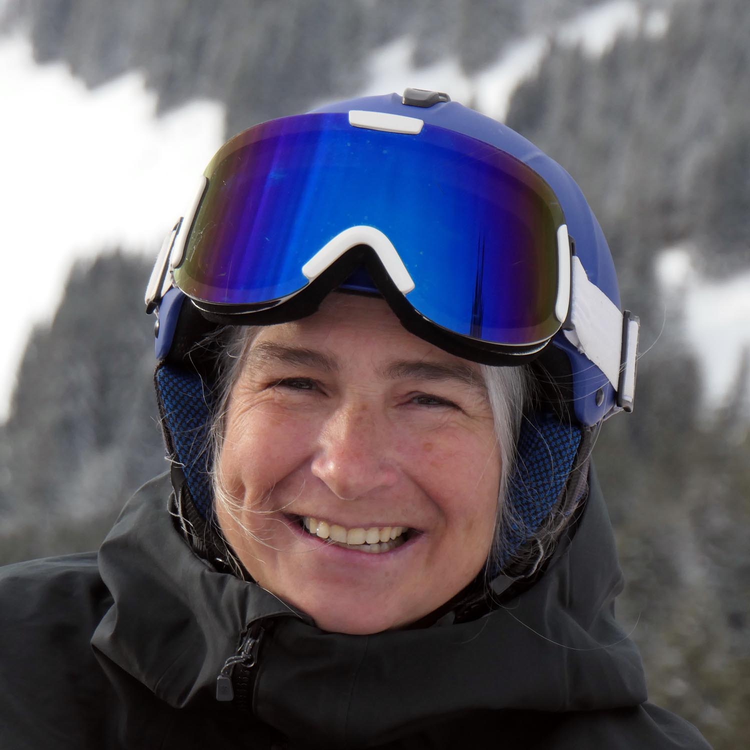 Kontakt mountain-action